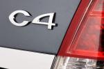 Citroen C4 Sedan 2008 года